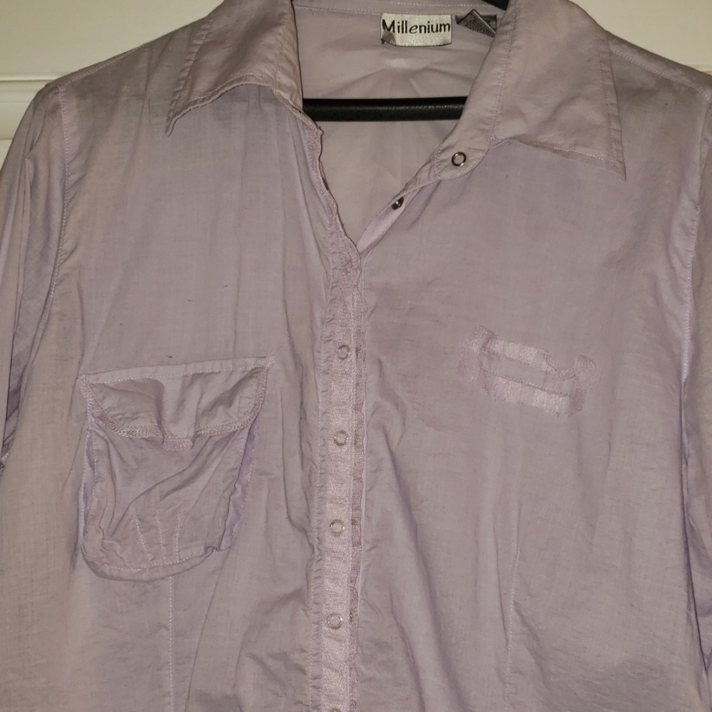 Shirt - Picture 2 of 7
